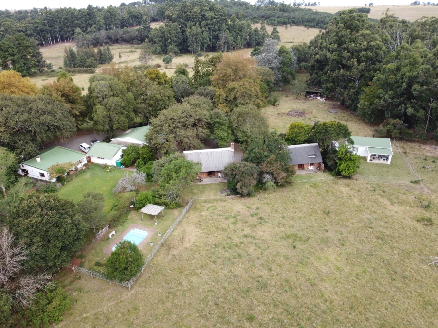 Commercial Property for Sale in Stutterheim Eastern Cape